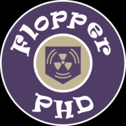 phd flopper