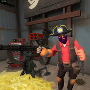 Steam Community Avatar