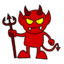 Devil(Don&#039;t mess with him)