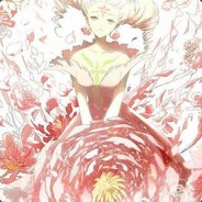 只为两人存在的世界