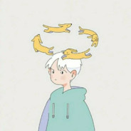 一路嗅着追着美梦