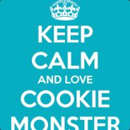 Cookie Monster