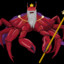 Crab King