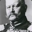 Paul von Hindenburg