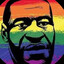 GeorgeFloydIsInHeaven