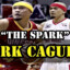 mark &quot;the spark&quot; caguioa