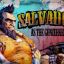 Salva D. Or
