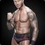 Randy Orton #RKO