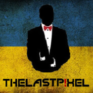 TheLastP!xel