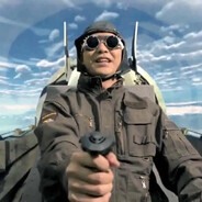 忠诚僚机-张益达