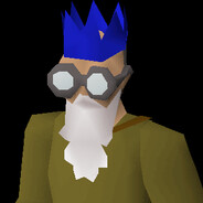 Wise Old Man 👴🏻