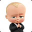 The Boss Baby