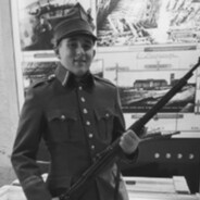 '✠ Paul von Hindenburg/