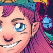 仙女不讲道李女士