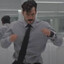 Henry "Reload arms" Cavill