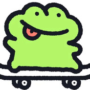 瓜呱 ʕʘ̅͜ʘ̅ʔ