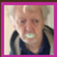 Stupid Paint Eating Old Man