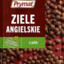 ziele angielskie