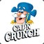 Captain Crunch ↖(^ω^)↗