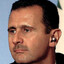 Bashar al-Assad's Smurf