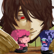 Player Avatar