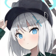 突击手砂狼白子