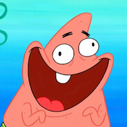 派大星是最棒的