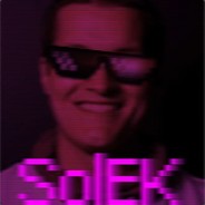 SOLEK IN DA H4U$