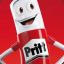 Pritt Stift ツ