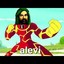 alevi ben ten