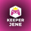 💪🏻KeeperJene💪🏻