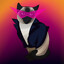 ✞TSH✞ Cat