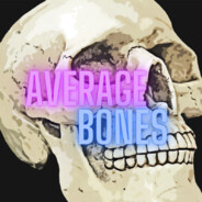 AverageBones
