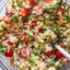 couscous tabbouleh