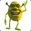 Shrek Wazowski