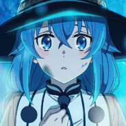 ロキシー・ミグルディ