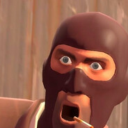 Steam Avatar