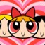 [M2P] Power Puff Girl