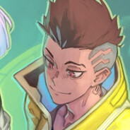 Steam Avatar