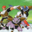 Fuerzas Especiales GINYU