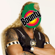 Bounty the Dog Hunter