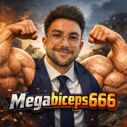 megabiceps666