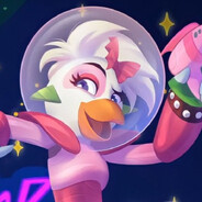 Glamrock Chica