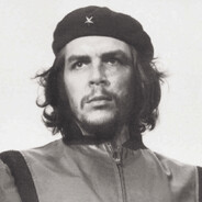 Che Guevara