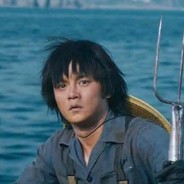 荒漠屠夫  袁华