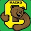 Mackopu for Ukraine