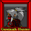 Gereinath Hunter