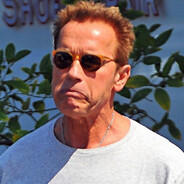 Железный Арни