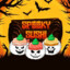 SPOOKY SUSHI