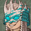 Steam avatar